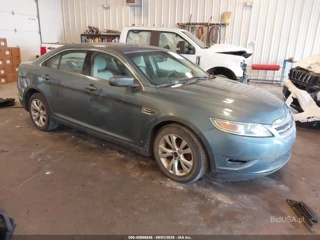 FORD FORD TAURUS SEL