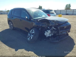 MAZDA MAZDA CX-5 2.5 S PREFERRED