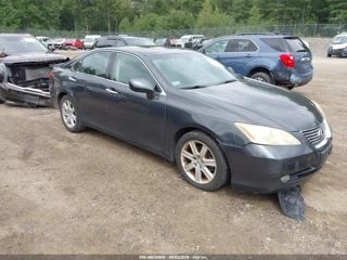 LEXUS LEXUS ES 350