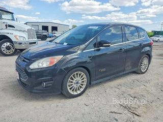 FORD C-MAX PREMIUM SEL
