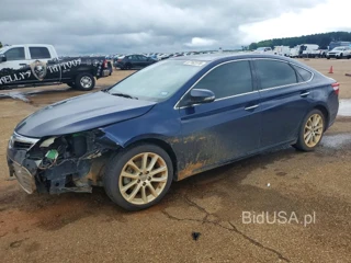 TOYOTA AVALON LIMITED