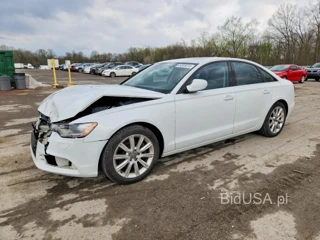 AUDI A6 PREMIUM PLUS