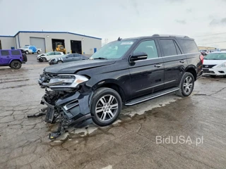 FORD EXPEDITION LIMITED