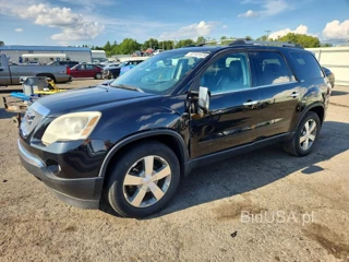 GMC ACADIA SLT-1