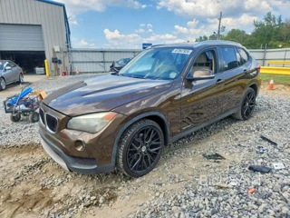 BMW X1 SDRIVE28I