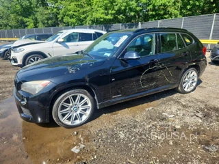 BMW X1 SDRIVE28I