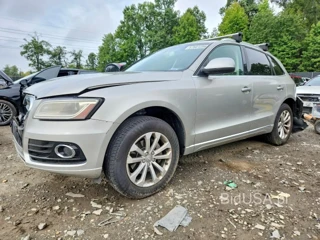 AUDI Q5 PREMIUM
