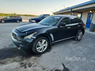 INFINITI FX35 BASE