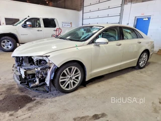 LINCOLN MKZ