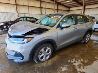 HONDA HR-V LX
