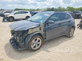 HYUNDAI KONA SEL