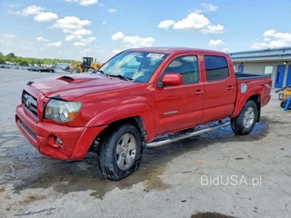 TOYOTA TACOMA DOUBLE CAB PRERUNNER
