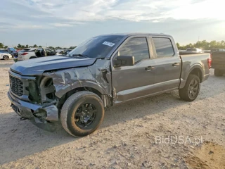 FORD F150 STX