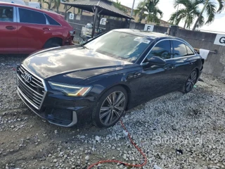 AUDI A6 PREMIUM PLUS