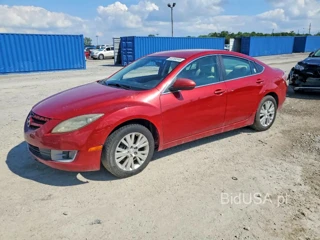 MAZDA 6 I