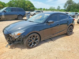 MAZDA 3 TOURING