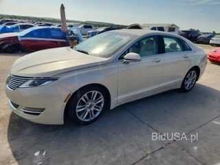 LINCOLN MKZ