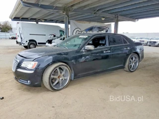 CHRYSLER 300C