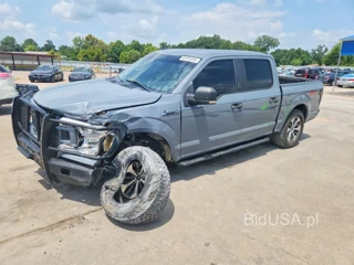 FORD F150 STX