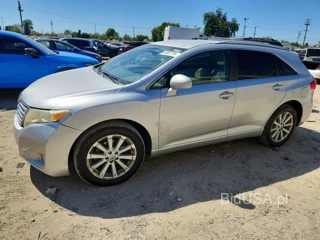 TOYOTA VENZA FWD 4CYL