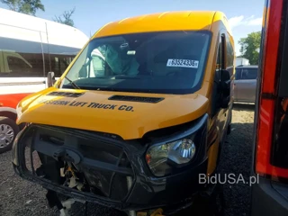 FORD TRANSIT T-250