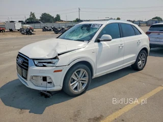 AUDI Q3 PREMIUM PLUS