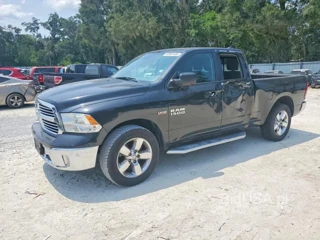RAM 1500 SLT
