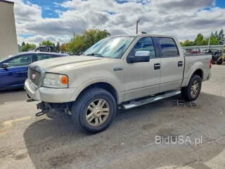 FORD F150 SUPERCREW