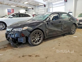 ACURA TLX TECH