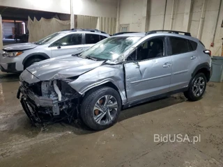 SUBARU CROSSTREK PREMIUM