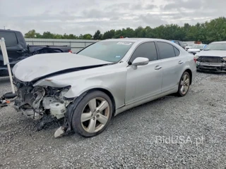 LEXUS LS 460