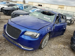 CHRYSLER 300 TOURING