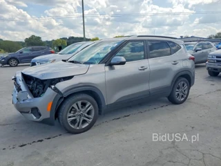 KIA SELTOS S