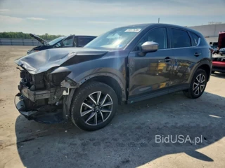 MAZDA CX-5 TOURING