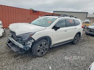 SUBARU ASCENT TOURING