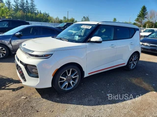 KIA SOUL EX