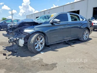 CHEVROLET IMPALA LT