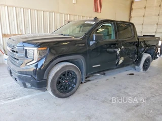 GMC SIERRA K1500 ELEVATION
