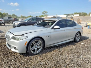 BMW 550 I