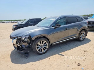MAZDA CX-9 SIGNATURE