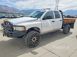 DODGE RAM 2500 ST