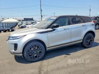 LAND ROVER RANGE ROVER EVOQUE S