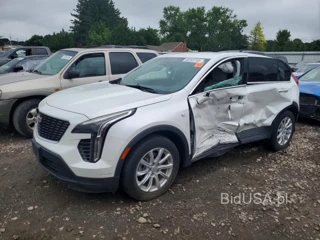 CADILLAC XT4 LUXURY