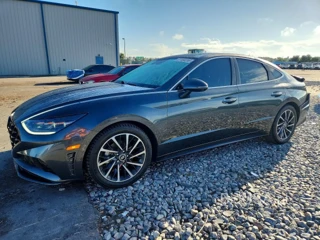 HYUNDAI SONATA LIMITED