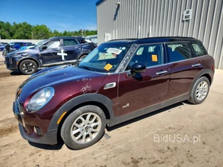 MINI COOPER CLUBMAN ALL4