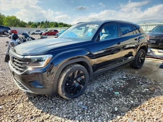 VOLKSWAGEN ATLAS CROSS SPORT SE