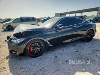INFINITI Q60 3.0T LUXE