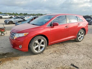 TOYOTA VENZA FWD V6