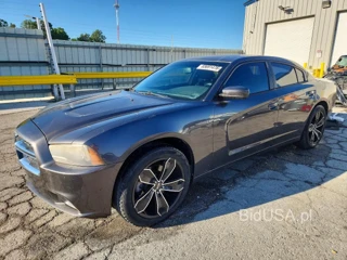 DODGE CHARGER V6
