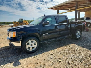 GMC SIERRA K1500